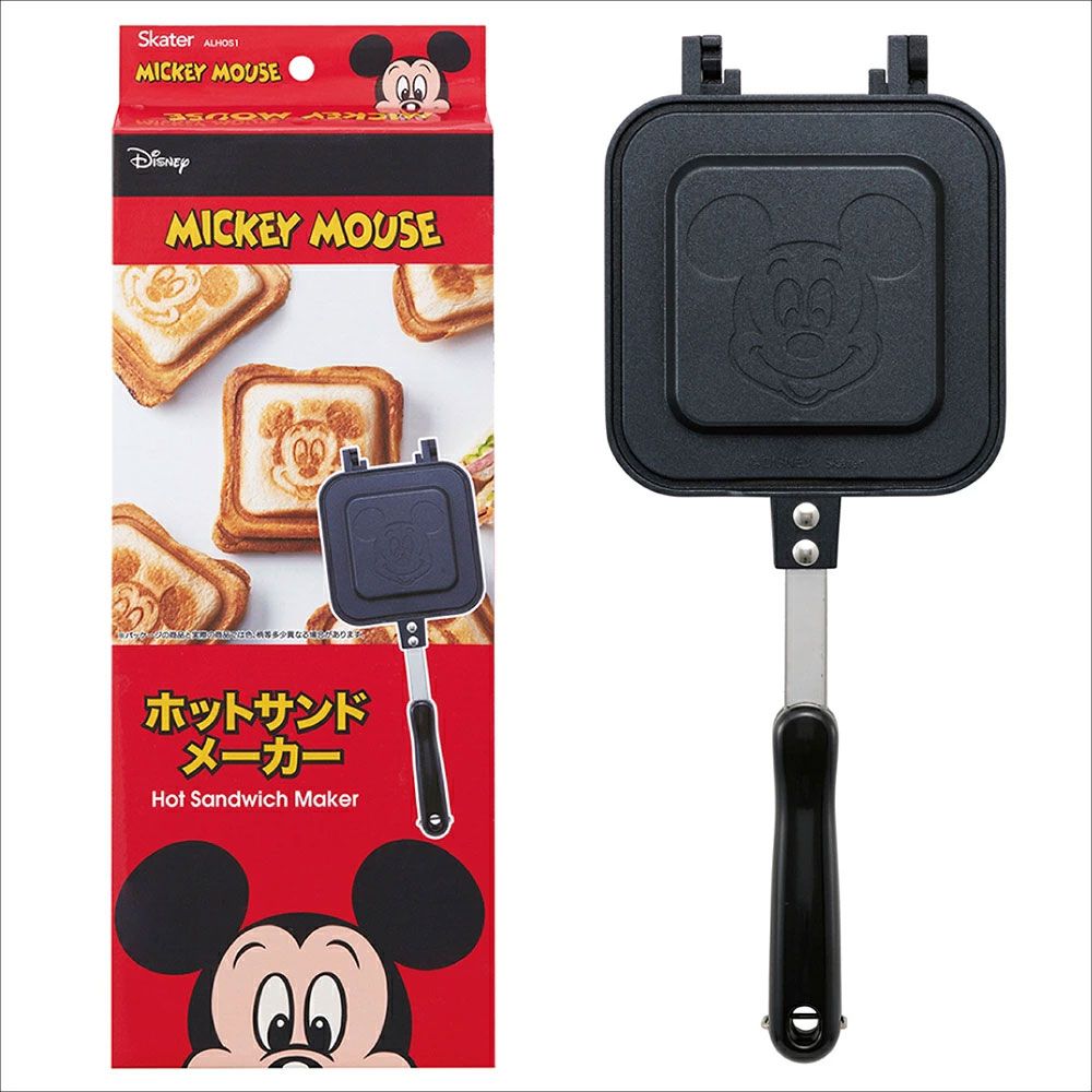 サンド ミッキー