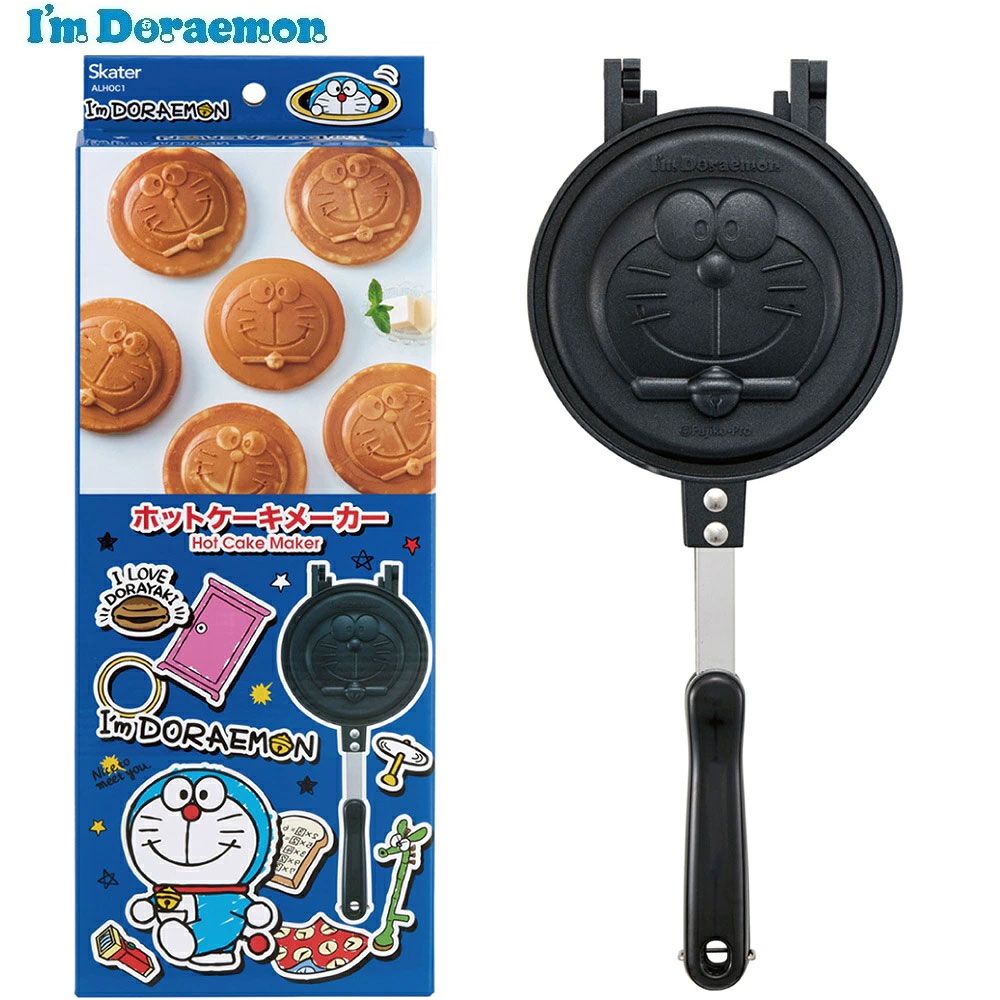 ケーキ ドラえもん