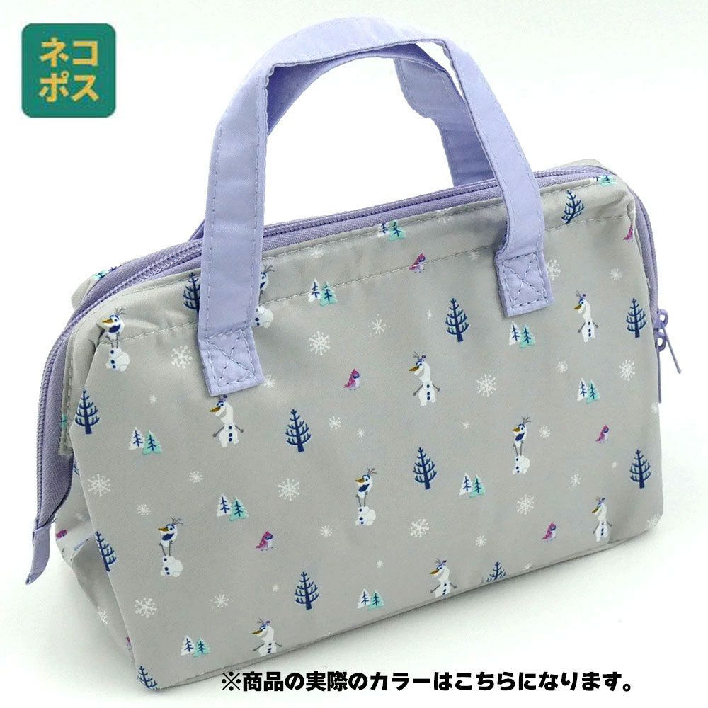 オラフ