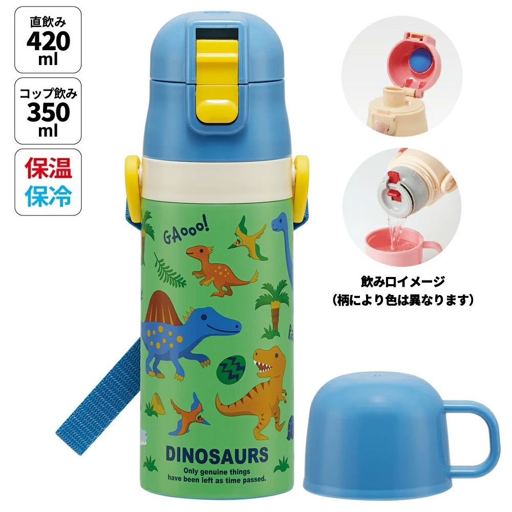 ディノサウルス 26