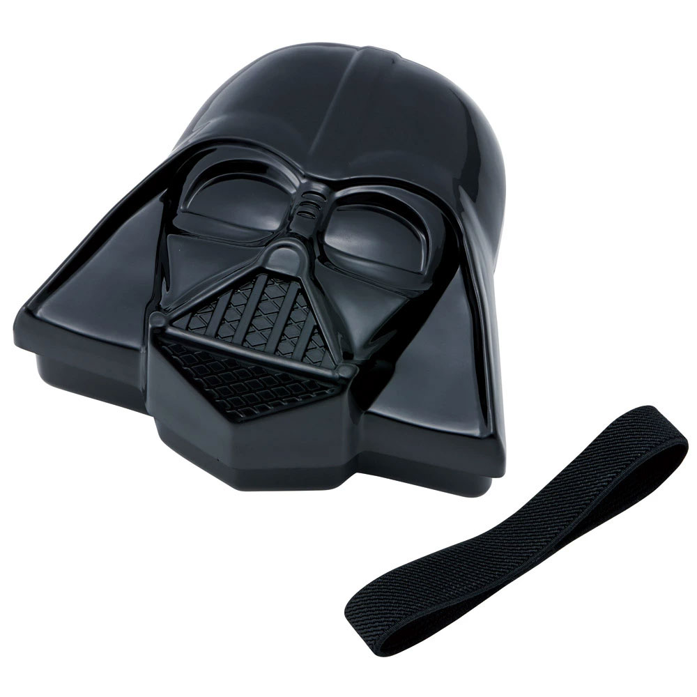 ダースベイダー