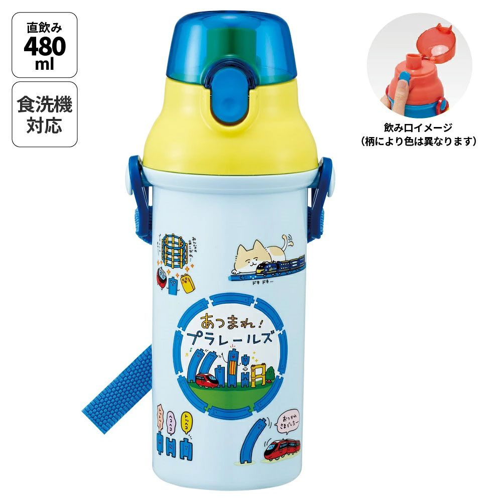 あつまれプラレールズ