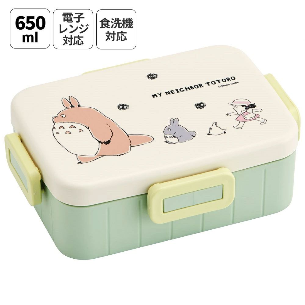 となりのトトロ（行進）