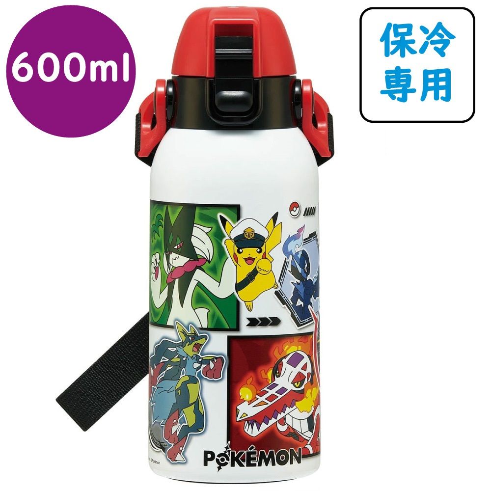 600ml　ポケモン26
