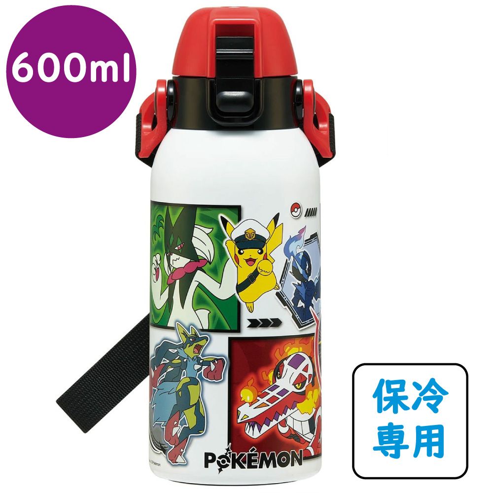 600ml　ポケモン26