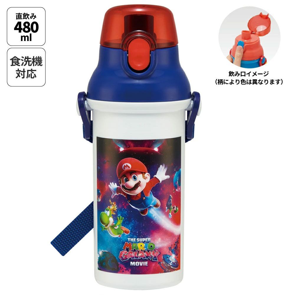 マリオギャラクシー