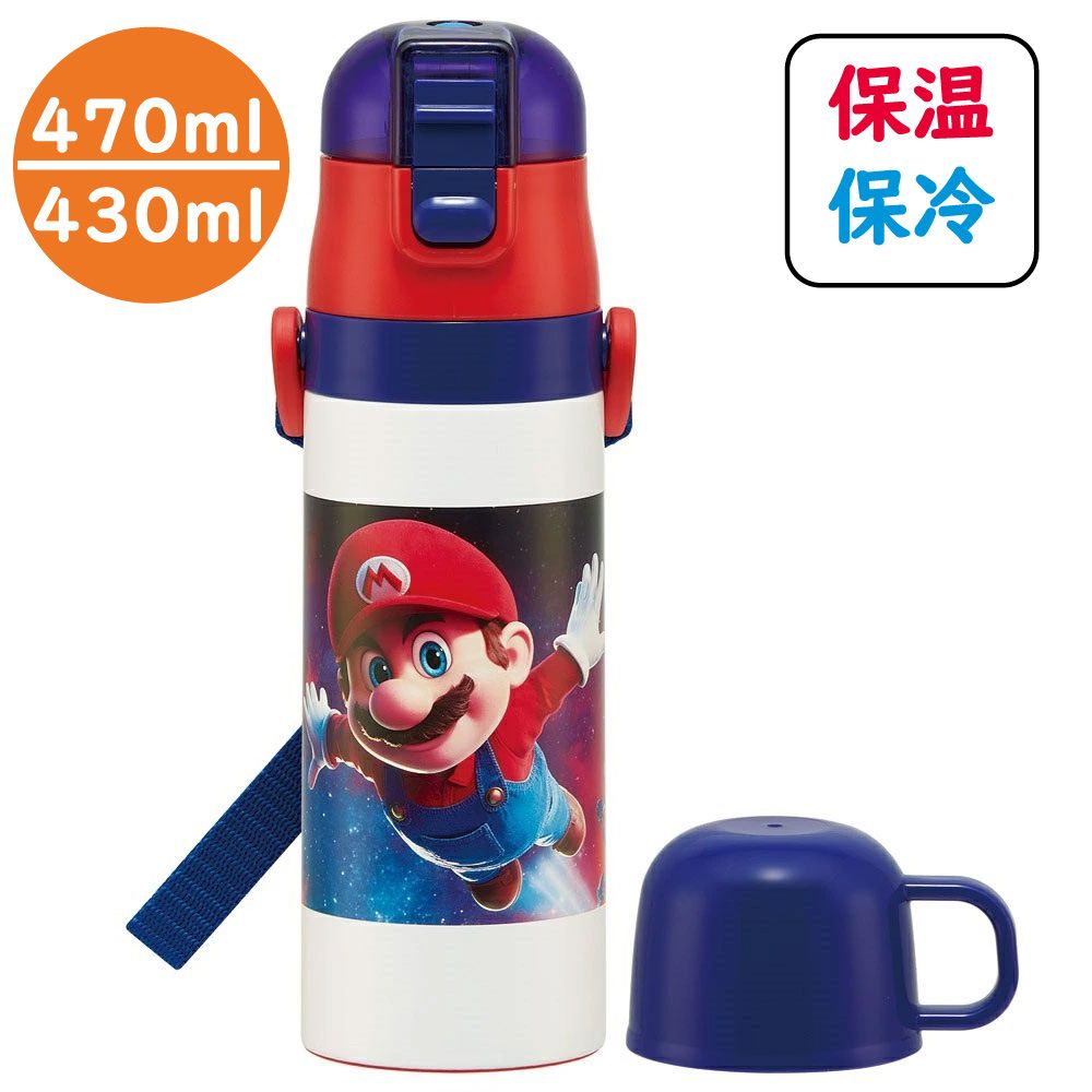 マリオギャラクシー