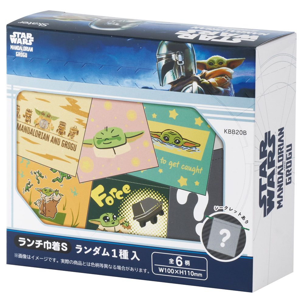 ブラインド　巾着Ｓ　ＢＯＸ