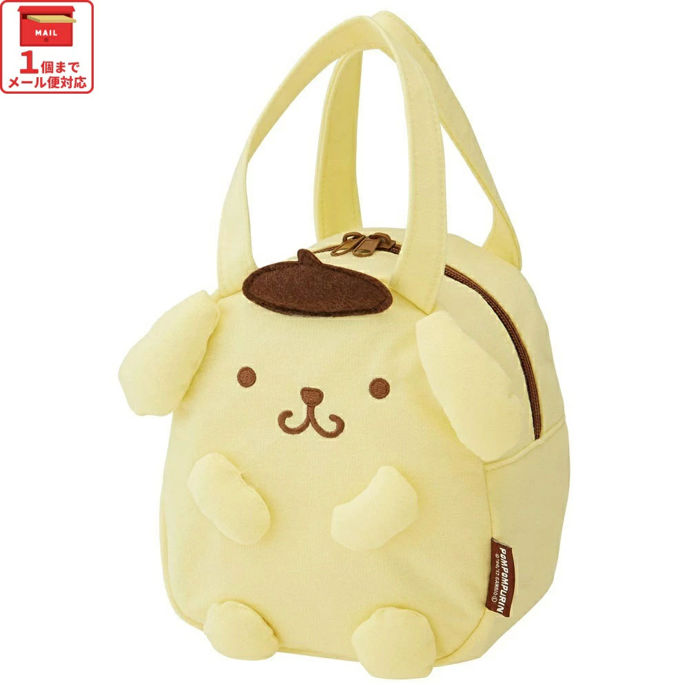 ポムポムプリン