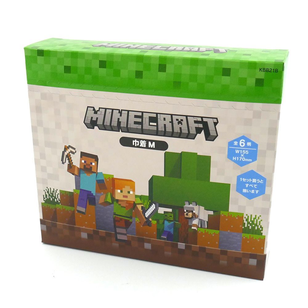 Ｍｉｎｅｃｒａｆｔ
