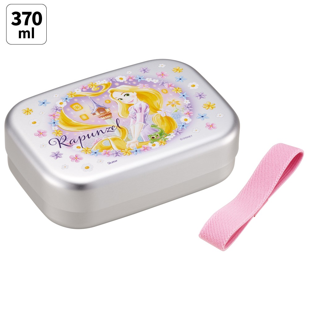 ラプンツェル２５