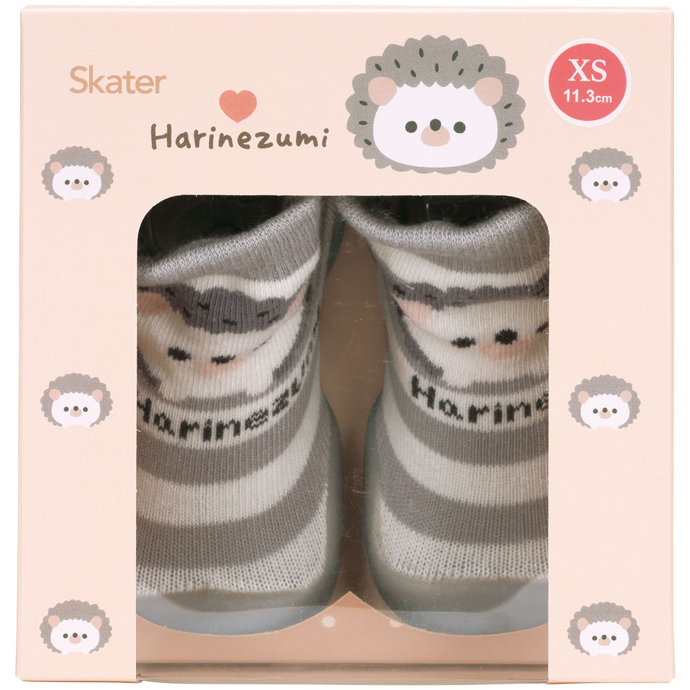 ソックス シューズ ギフトボックス XS 11.3cm ベビー 靴 赤ちゃん