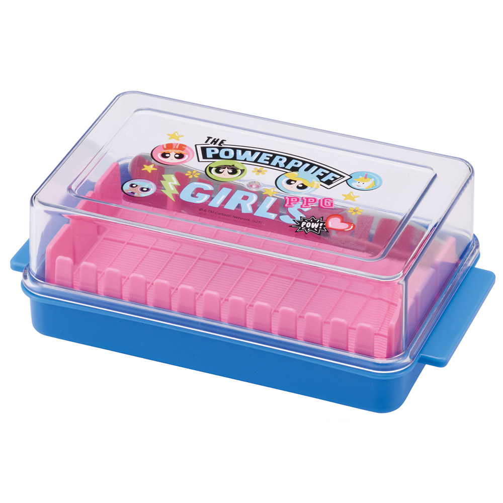 パワーパフガールズ