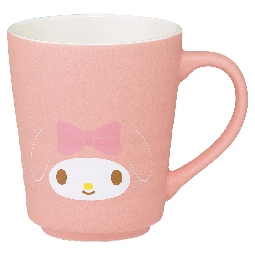 マグカップ 260ml 陶器 食器 マグ コップ カップ 小さい かわいい