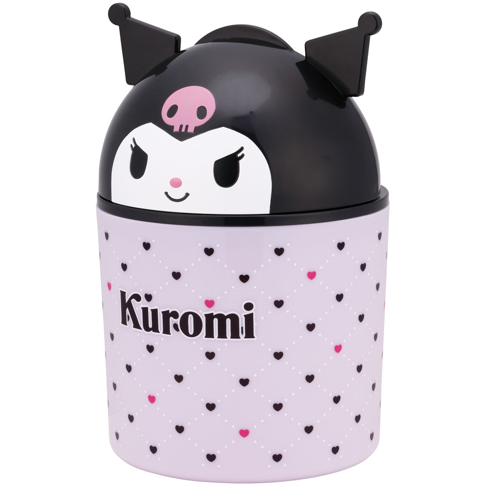 ダイカット インテリア ボックス 収納 ゴミ箱 卓上 可愛い