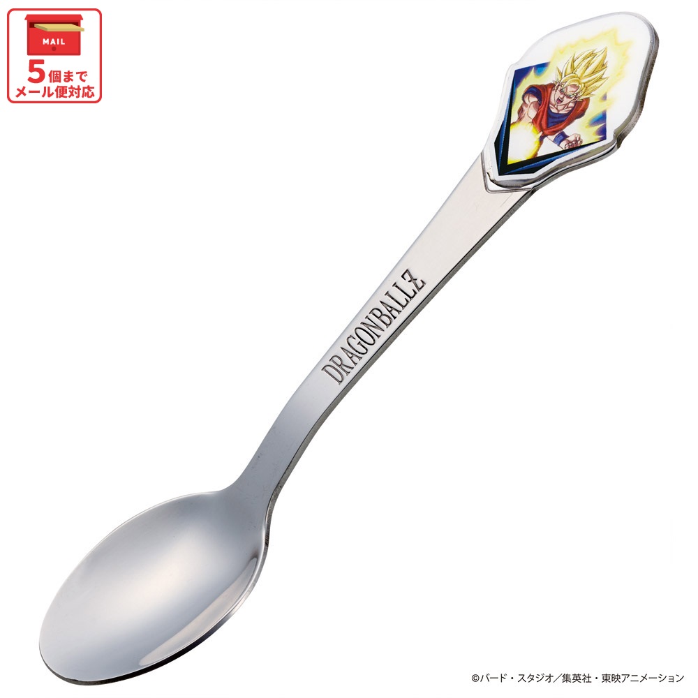 メール便対象品】 スケーター スプーン キャラクター キッズ