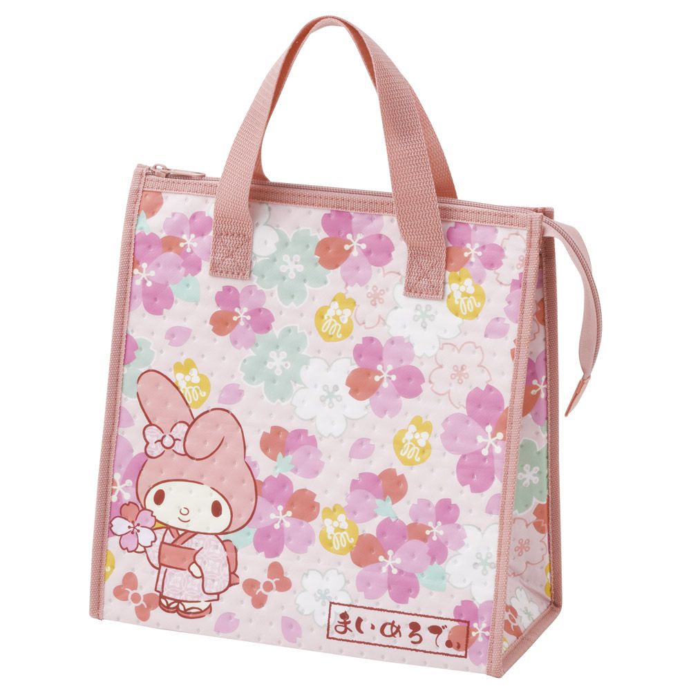 マイメロディ　桜