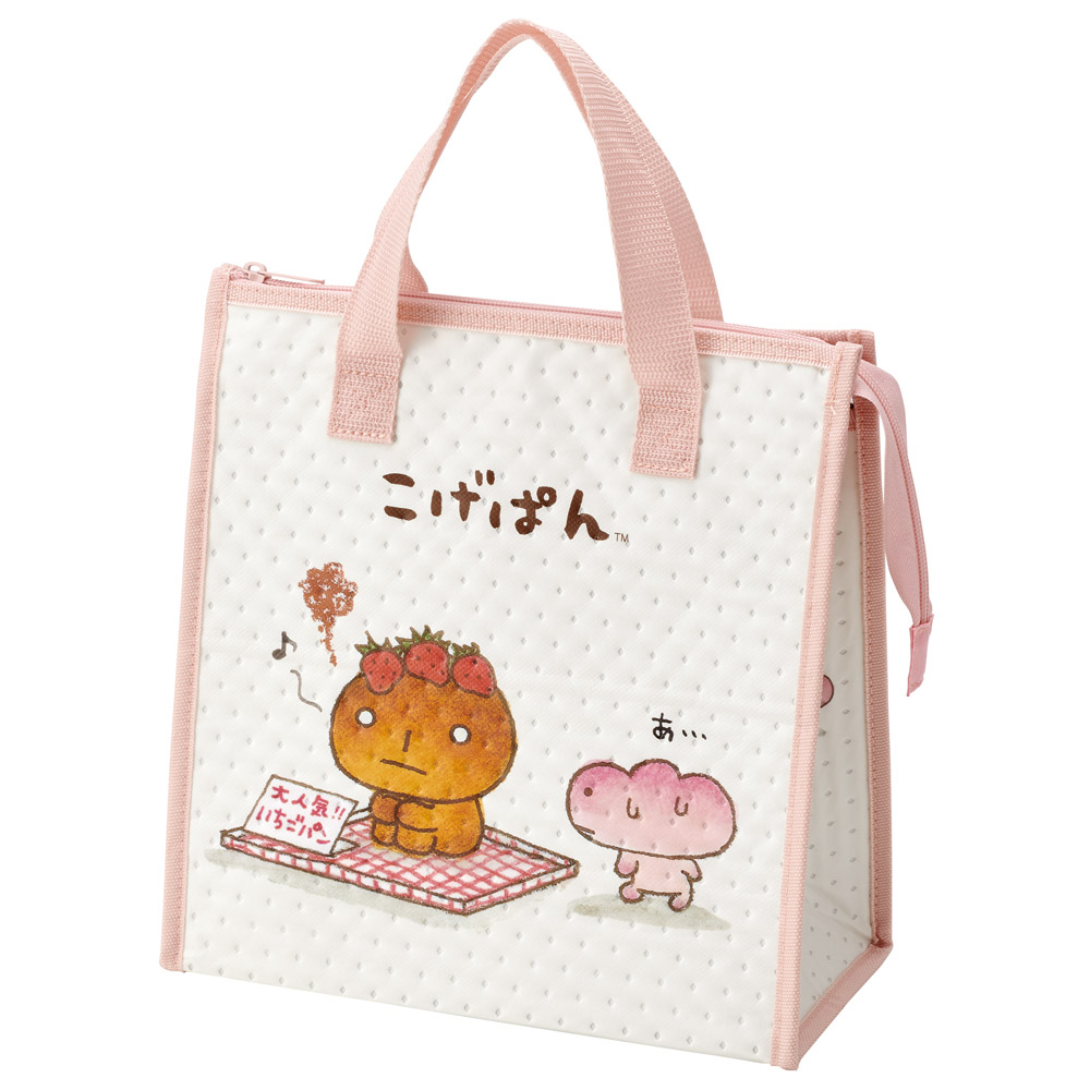 こげぱん