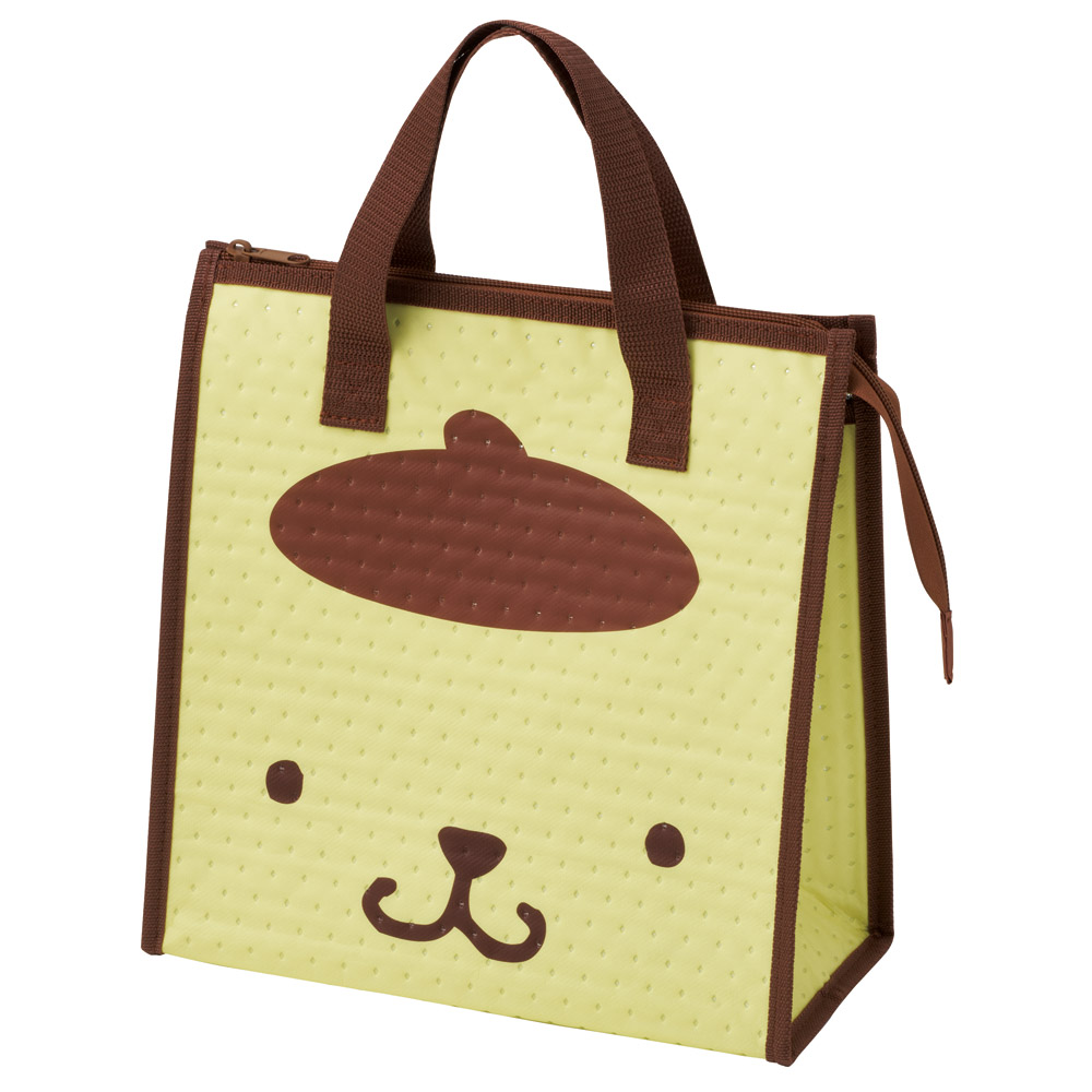 ポムポムプリン