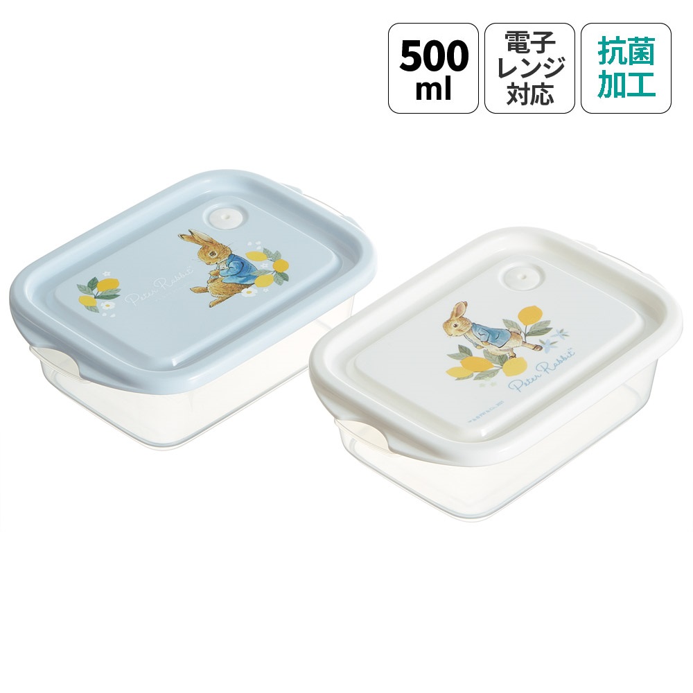 ピーターラビット