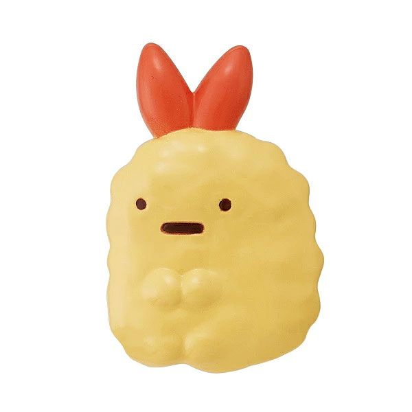すみっコ　えびフライ