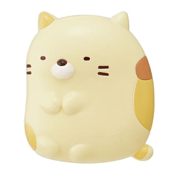 すみっコぐらし　ねこ