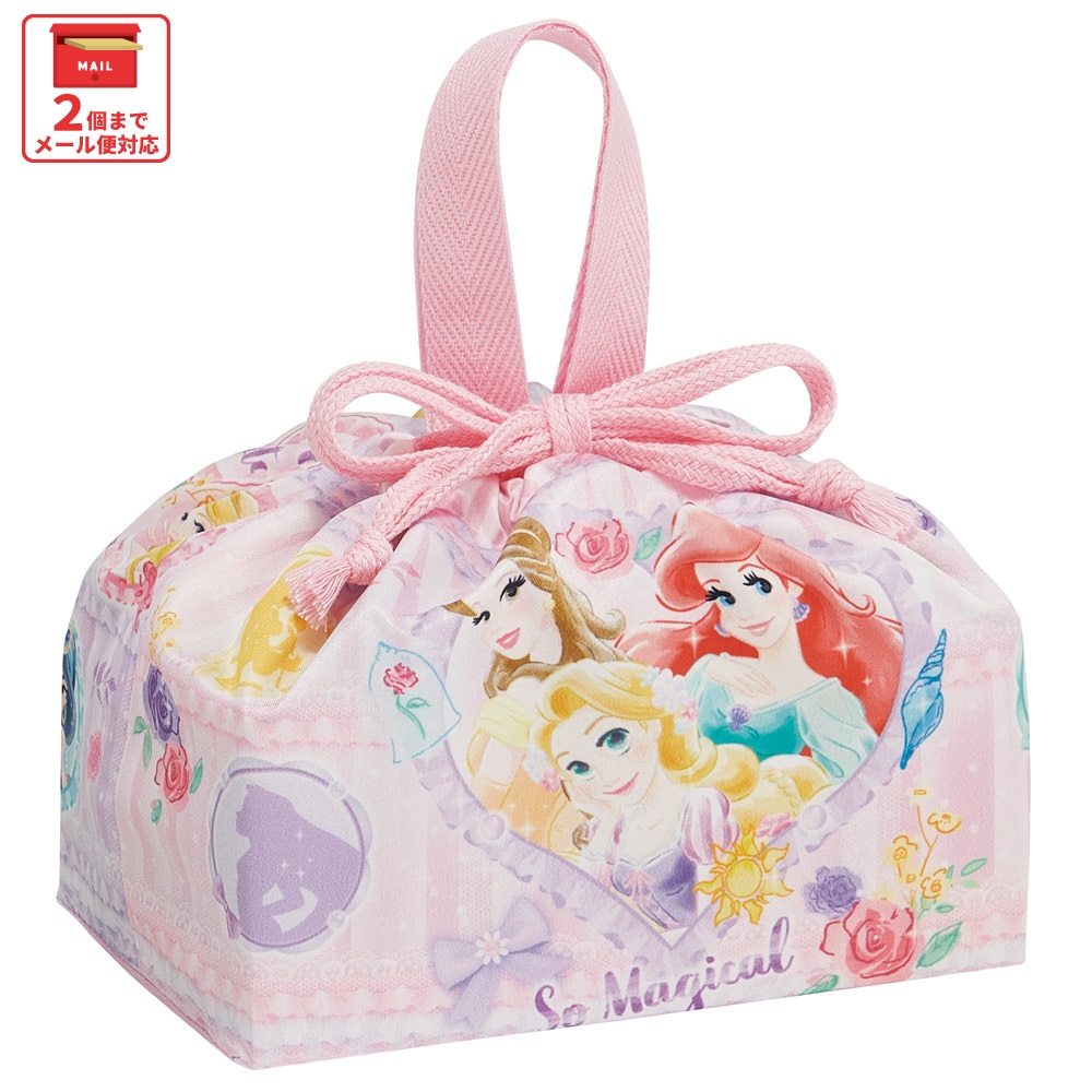 入園入学クーポン対象】【メール便対象品】 スケーター お弁当袋