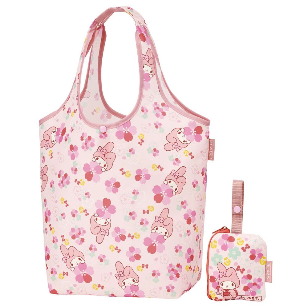 マイメロディ　桜