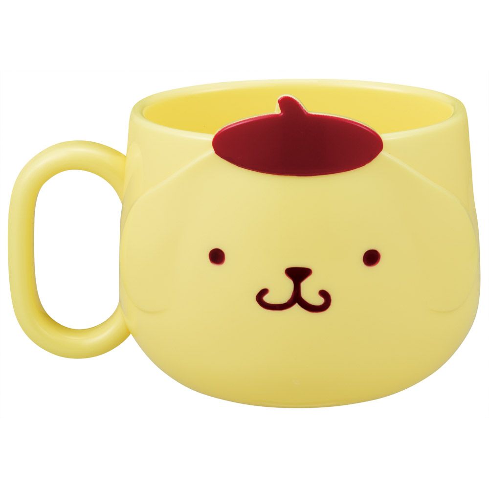 ダイカットマグコップ[240ml]○ハローキティ○//コップ カップ 食器