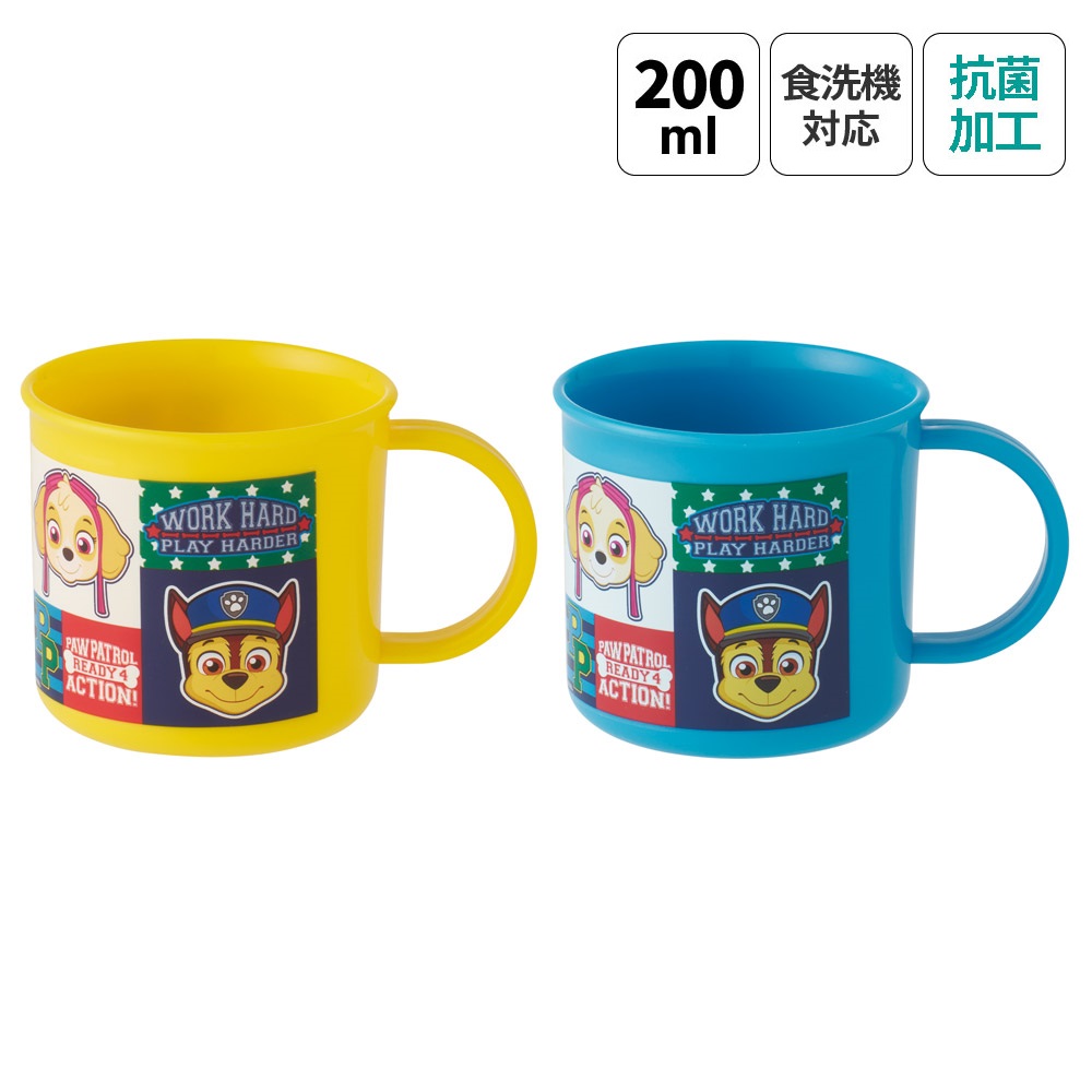 パウ・パトロール