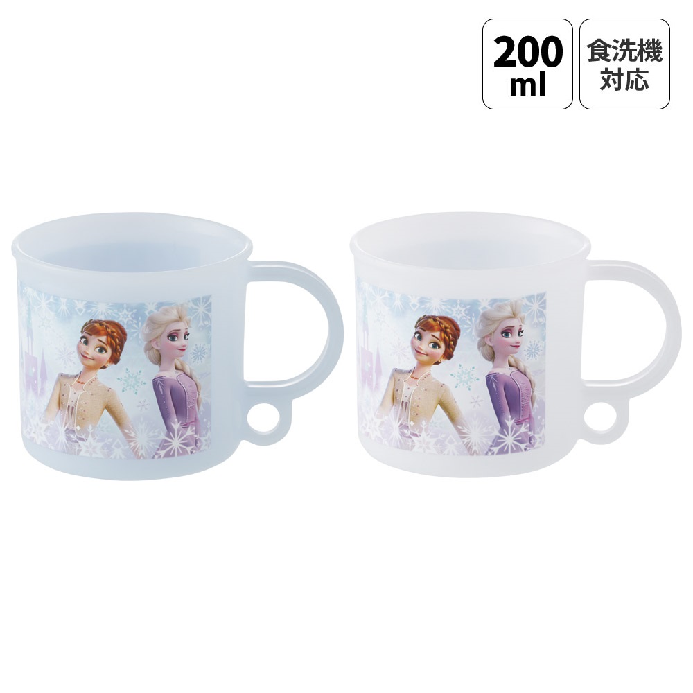アナと雪の女王