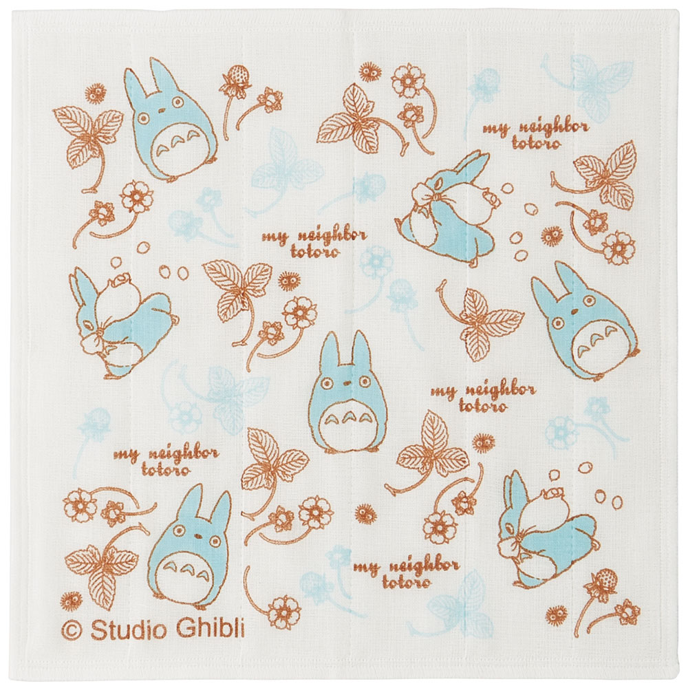 メール便対象品】 かや生地 ふきん 台拭き 30×30cm キャラクター 台所