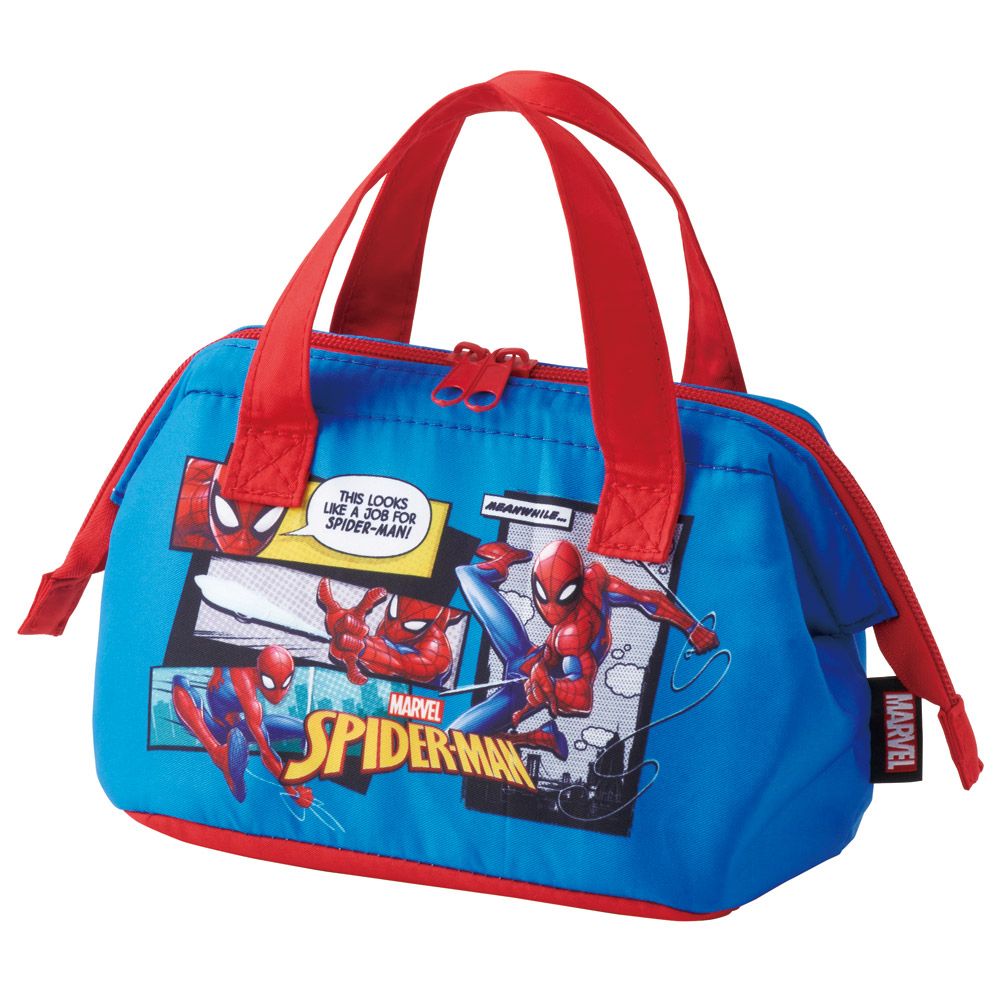 スパイダーマン