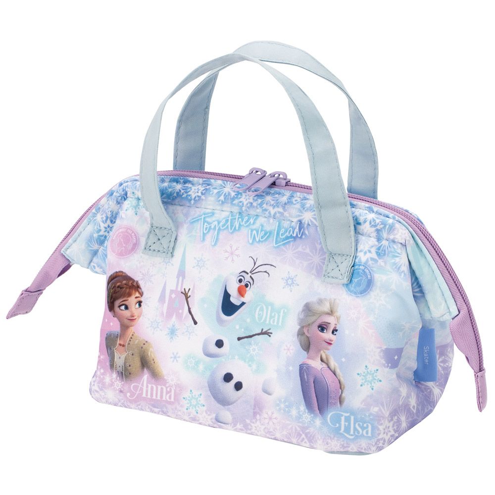 アナと雪の女王