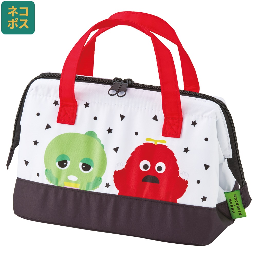 ガチャピン・ムック