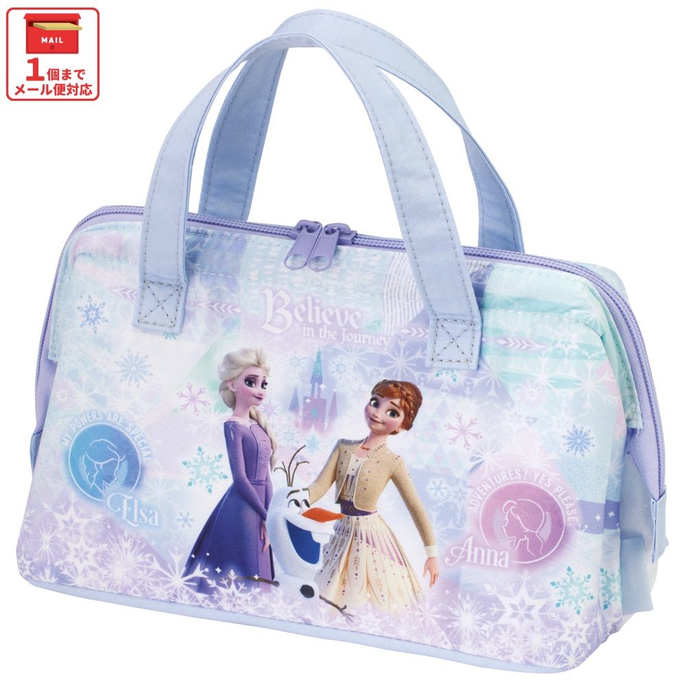 アナと雪の女王