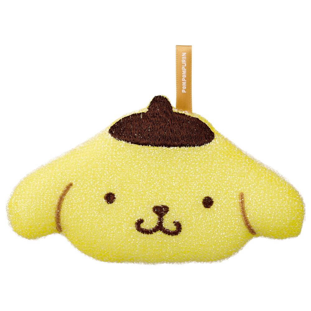 ポムポムプリン