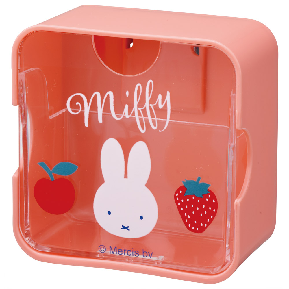 小物 MIKIKO マグネット スイング ポケット 小物入れ 小物収納 冷蔵庫 かわいい