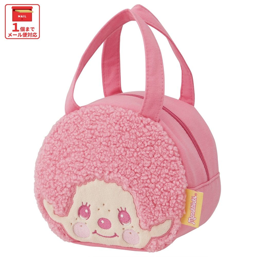 ピンク　モンチッチ
