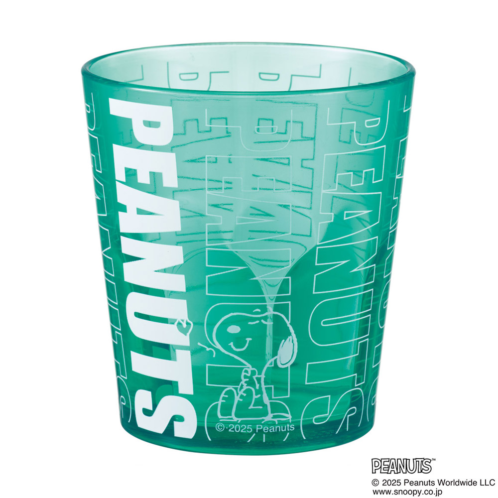 スケーター アクリル コップ 割れにくい 280ml プラスチック 子供