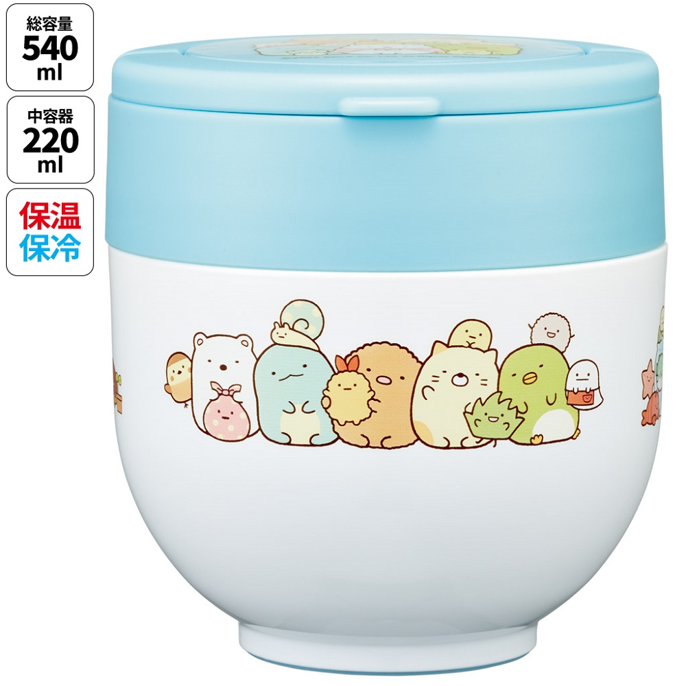 すみっコぐらし