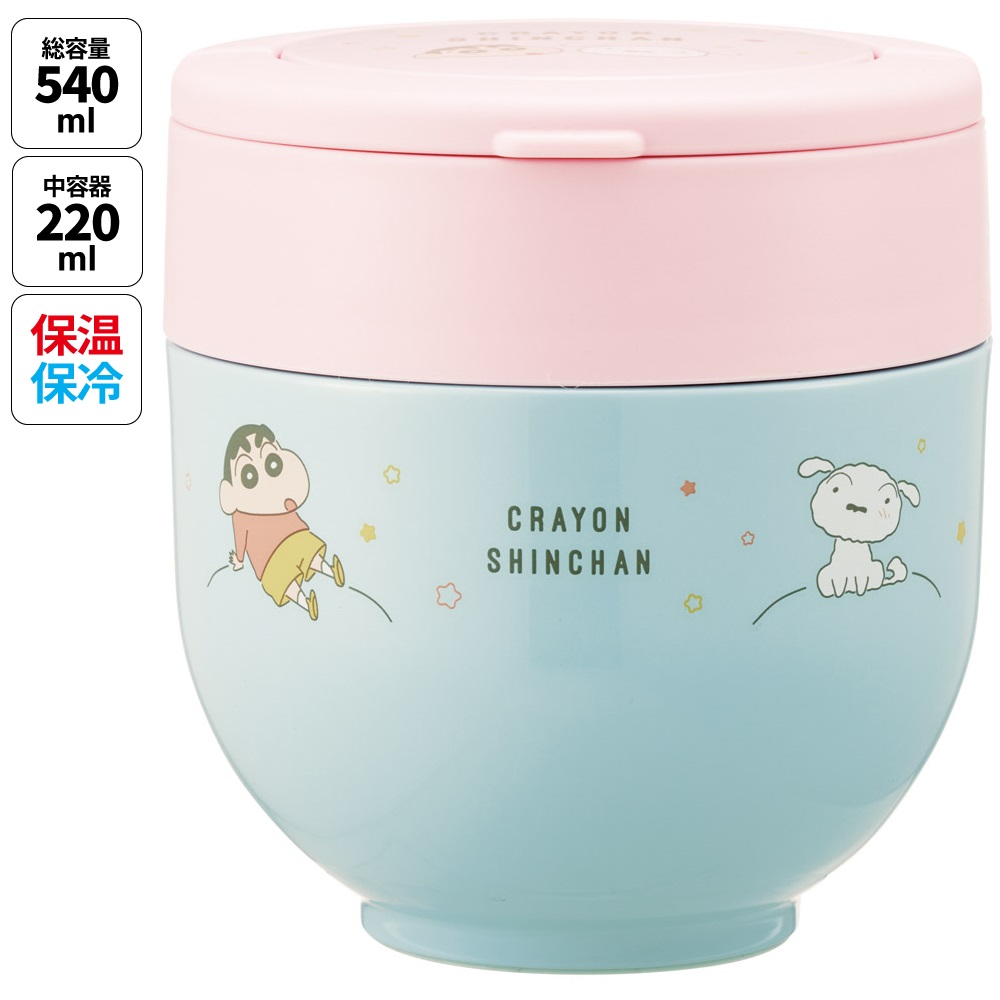 クレヨンしんちゃん