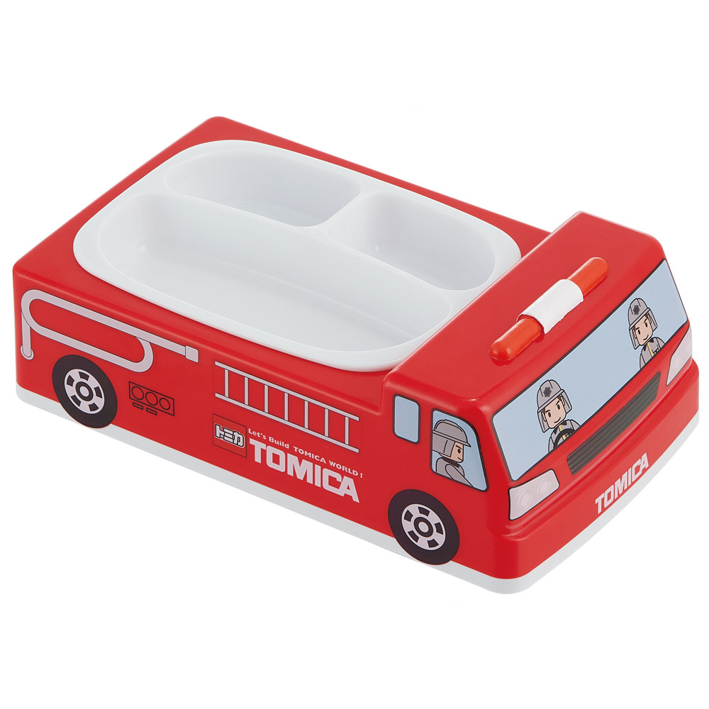トミカ　消防車