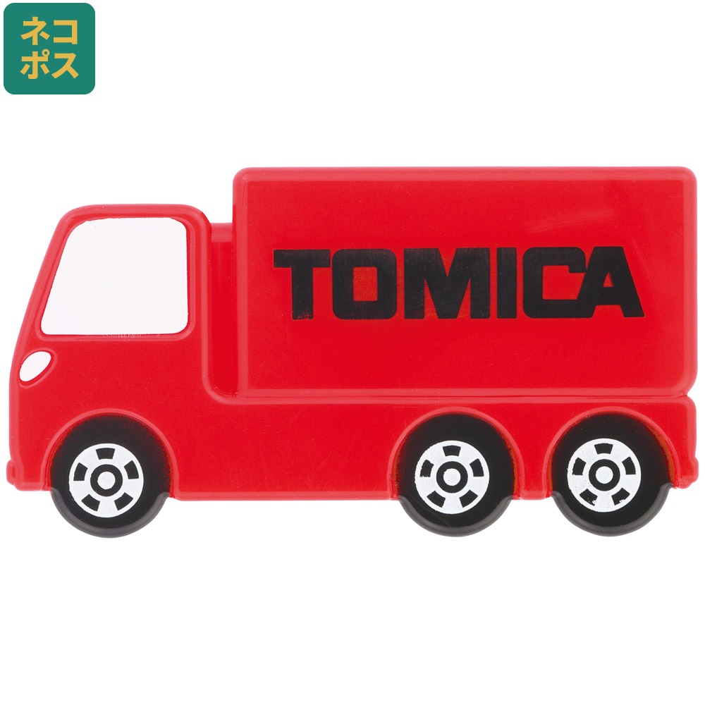 トミカ　トラック