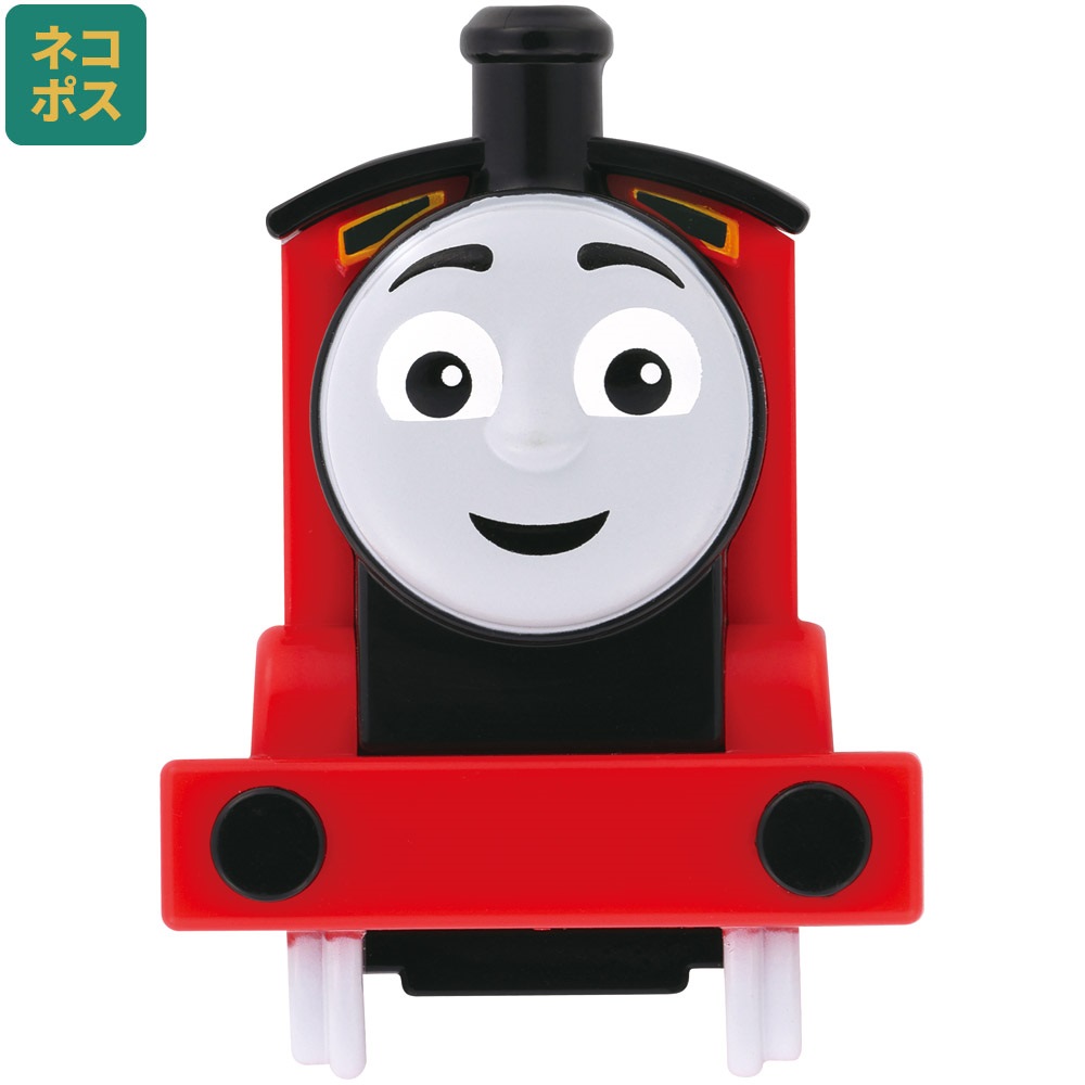 トーマス（ジェームス