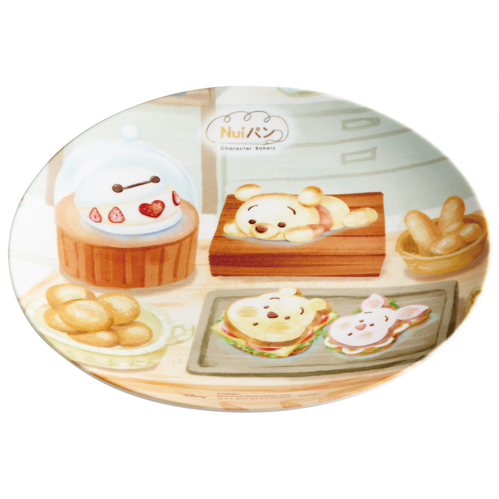Ｎｕｉパン（Ｂ）