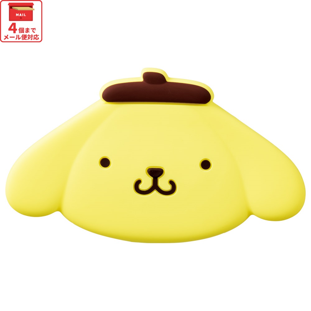 ポムポムプリン
