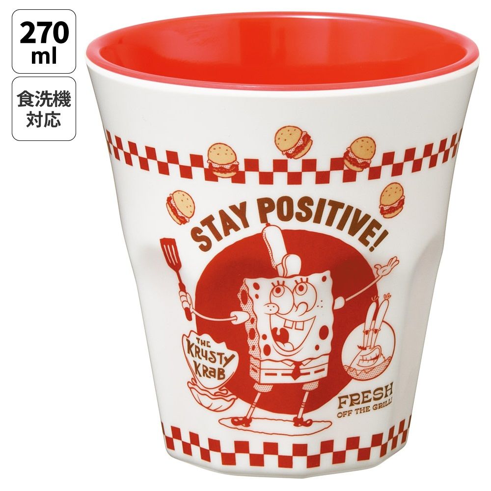スポンジボブ