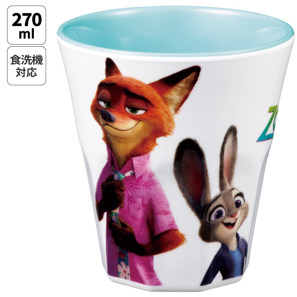 スケーター メラミンカップ キャラクター メラミンコップ メラミン