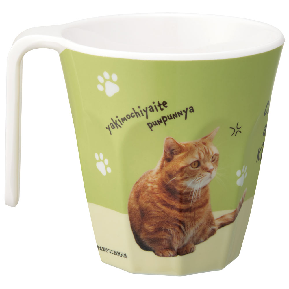 茶太郎ときなこ